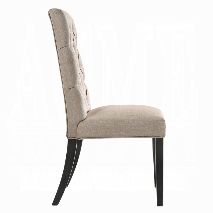 Morland Side Chair (Set-2)
