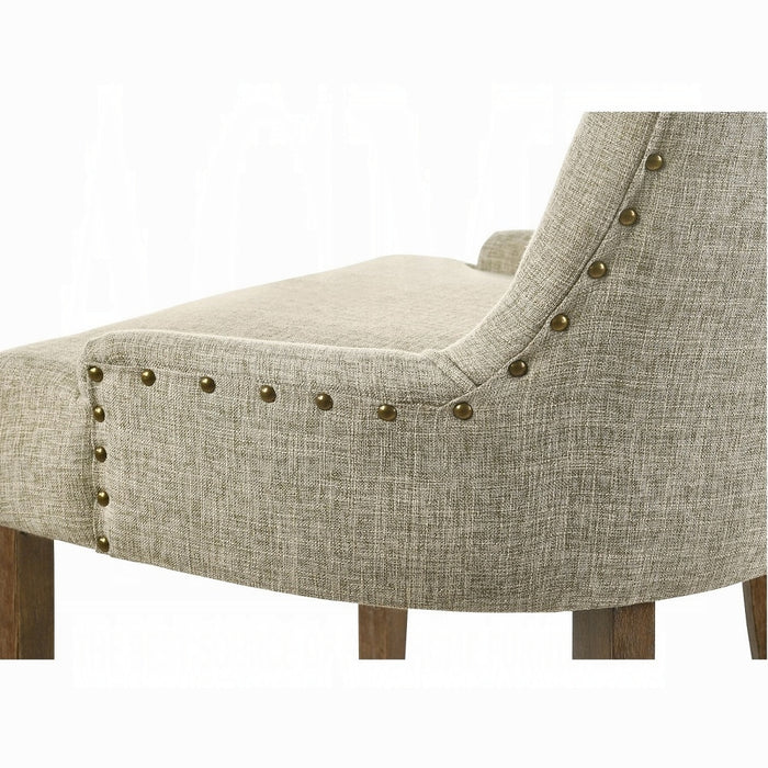 Yotam Side Chair (Set-2)