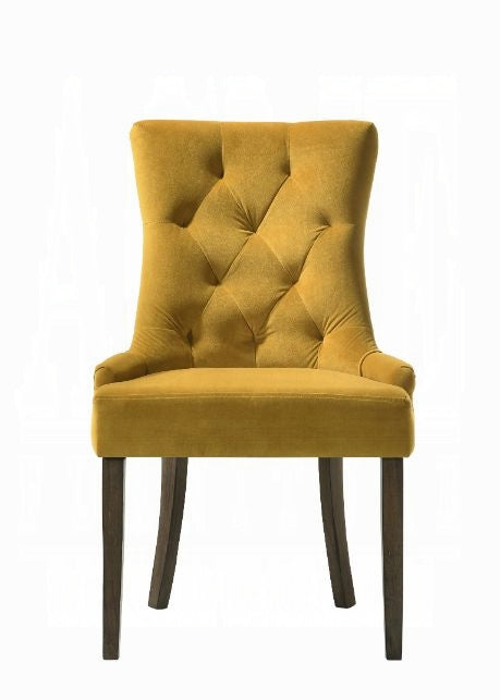 Farren Side Chair (Set-2)