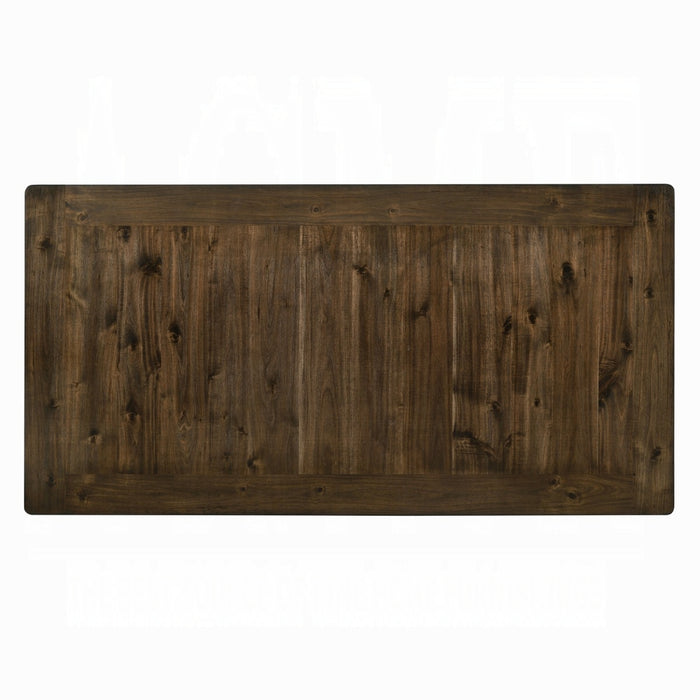 Tasnim Counter Dining Table