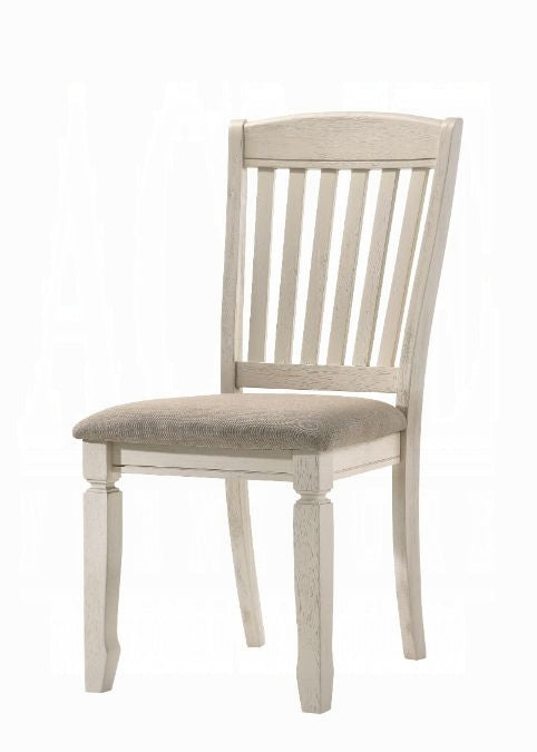 Fedele Side Chair (Set-2)