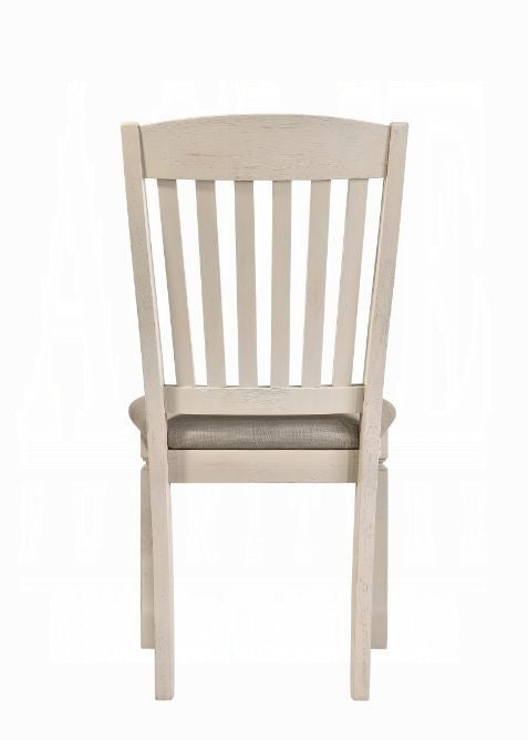 Fedele Side Chair (Set-2)