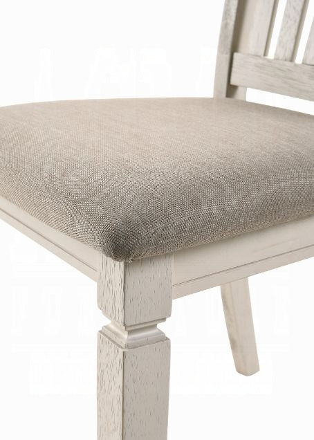 Fedele Side Chair (Set-2)
