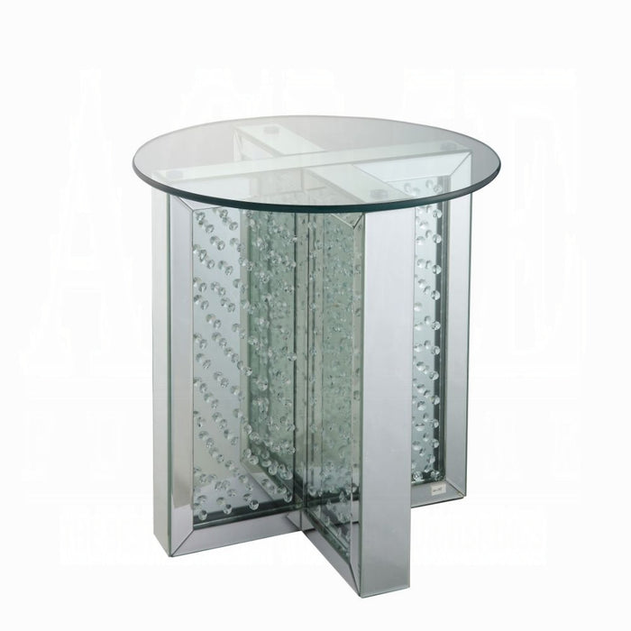 Nysa End Table