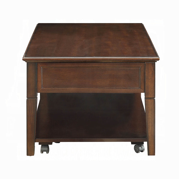Malachi Coffee Table W/Lift Top