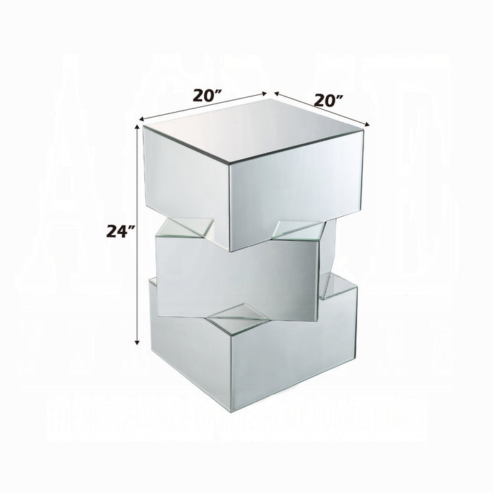 Dominic End Table