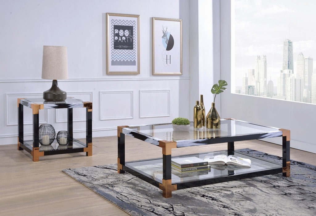 Lafty Coffee Table