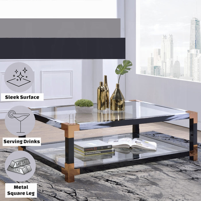 Lafty Coffee Table