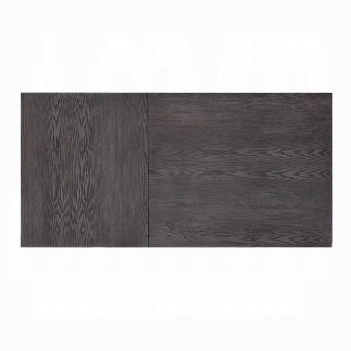 Iban Coffee Table W/Lift Top