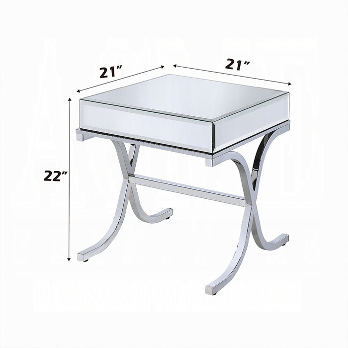 Yuri End Table
