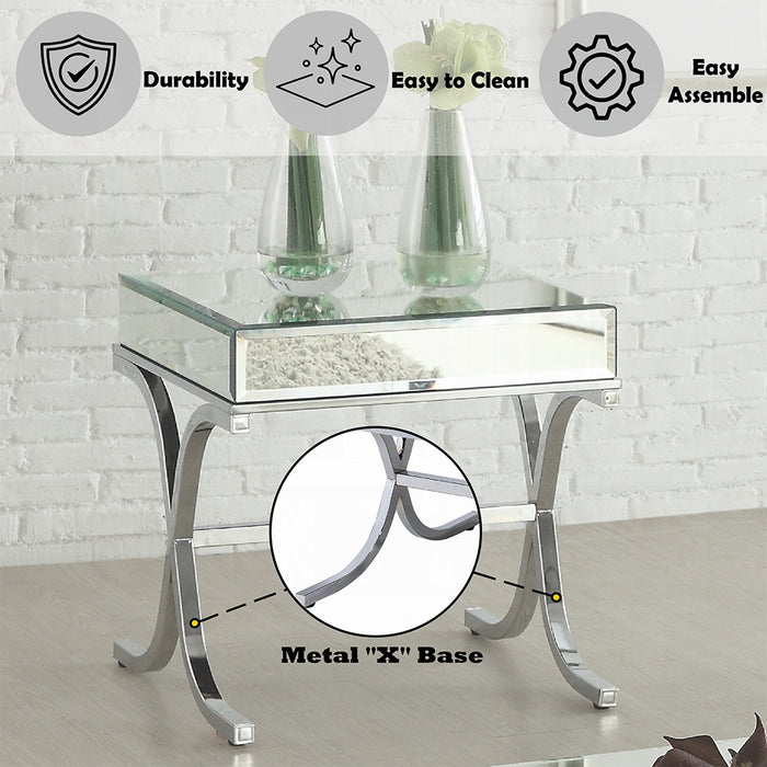 Yuri End Table