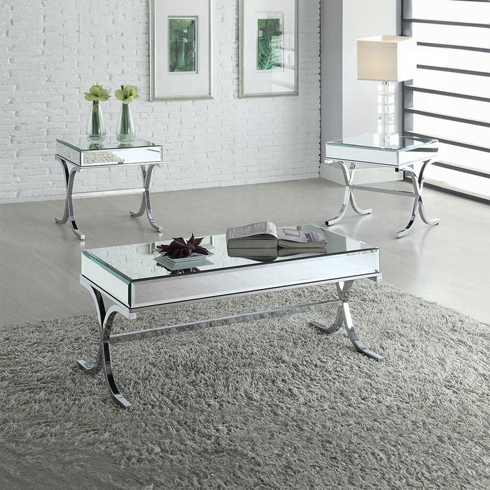 Yuri End Table