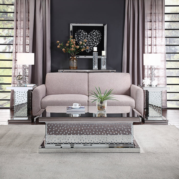 Nysa End Table