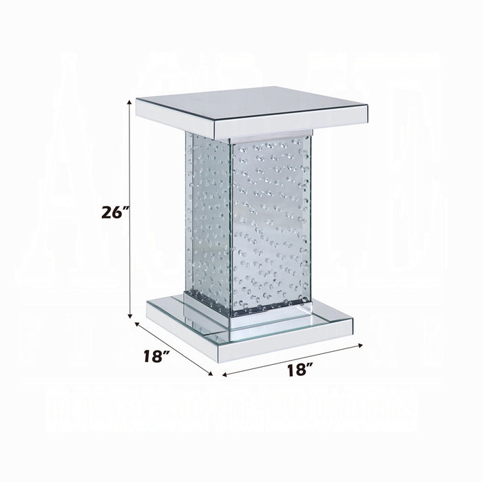 Nysa End Table