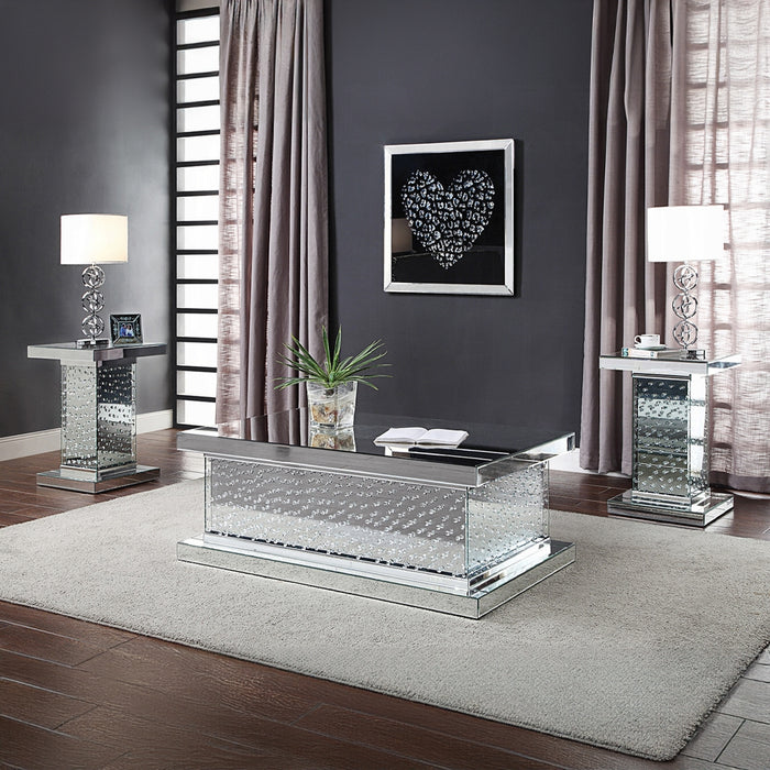 Nysa End Table