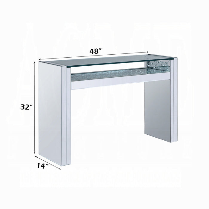 Nysa Sofa Table