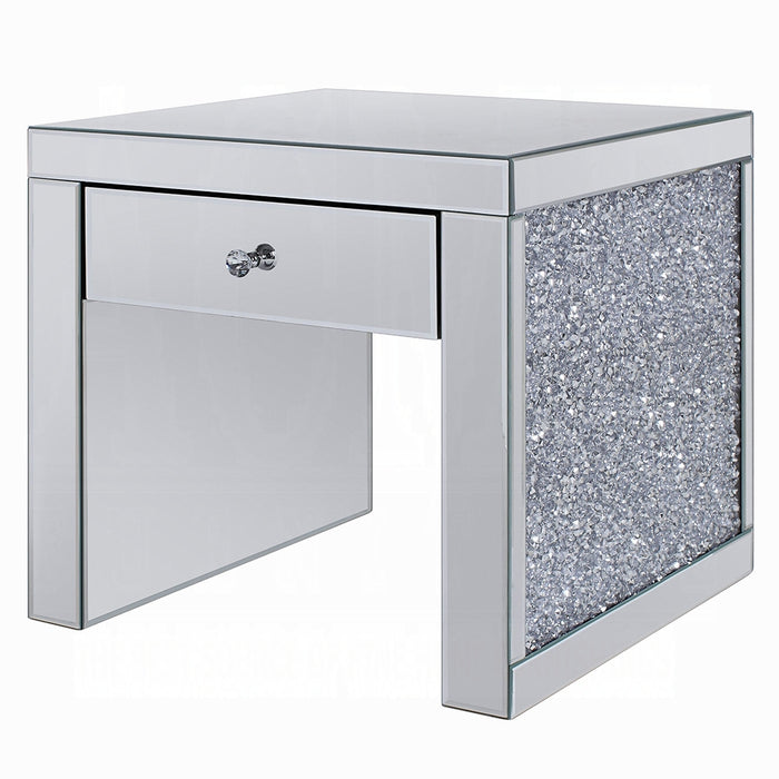 Noralie End Table