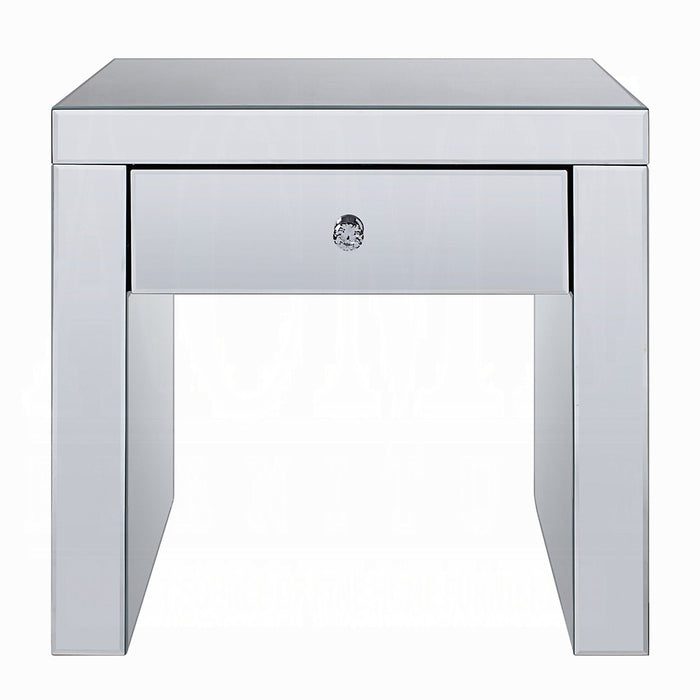 Noralie End Table
