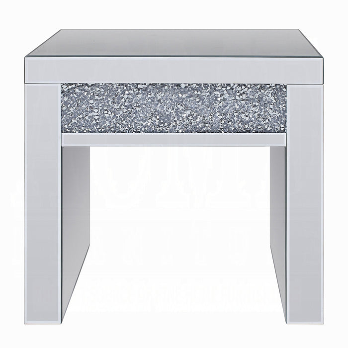 Noralie End Table