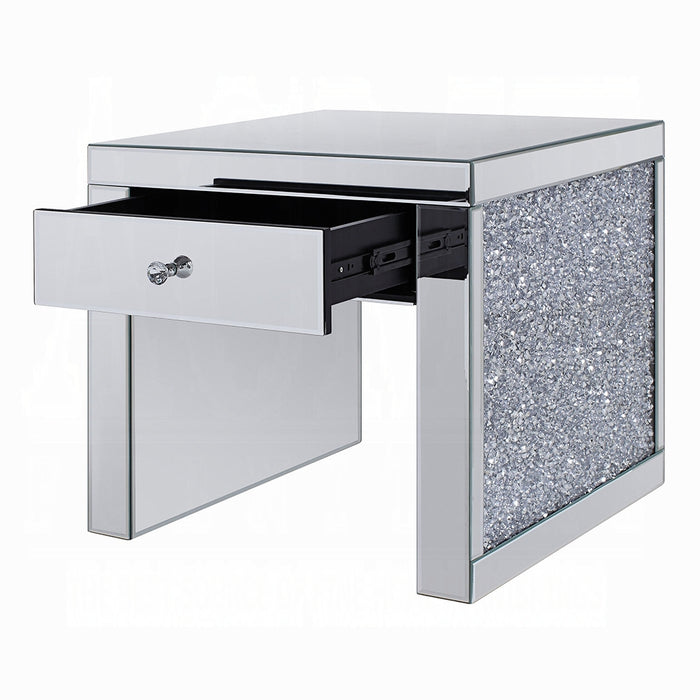 Noralie End Table