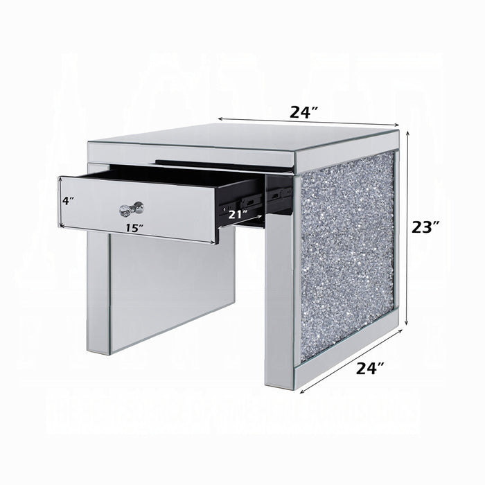 Noralie End Table