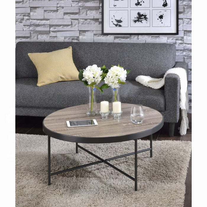 Bage Coffee Table