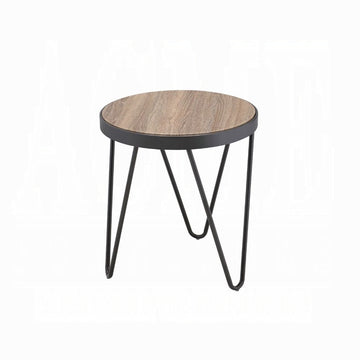 Bage End Table