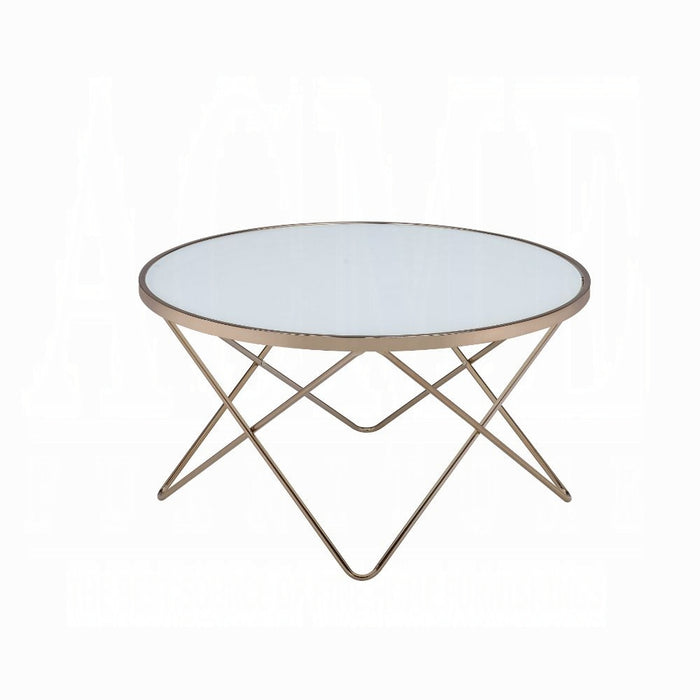 Valora Coffee Table