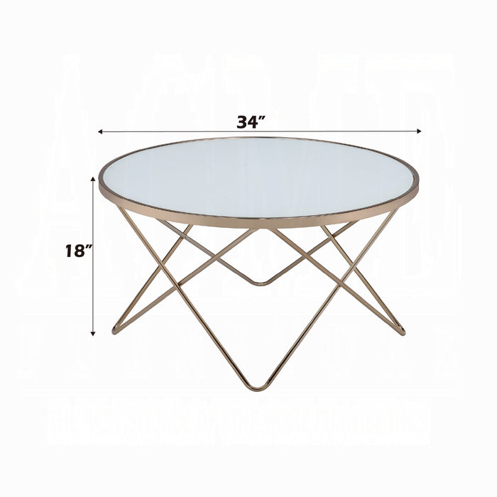 Valora Coffee Table
