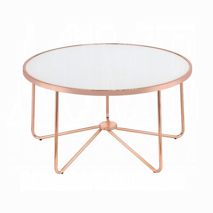 Alivia Coffee Table