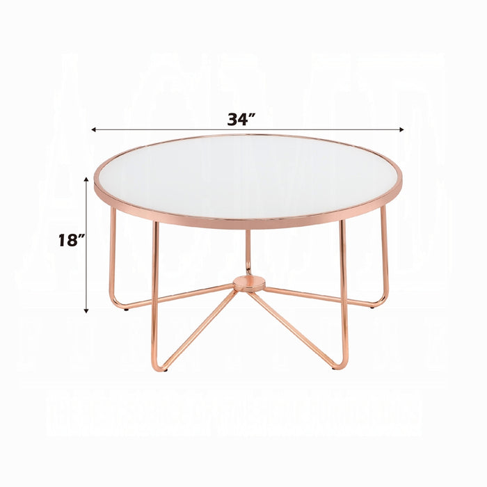 Alivia Coffee Table