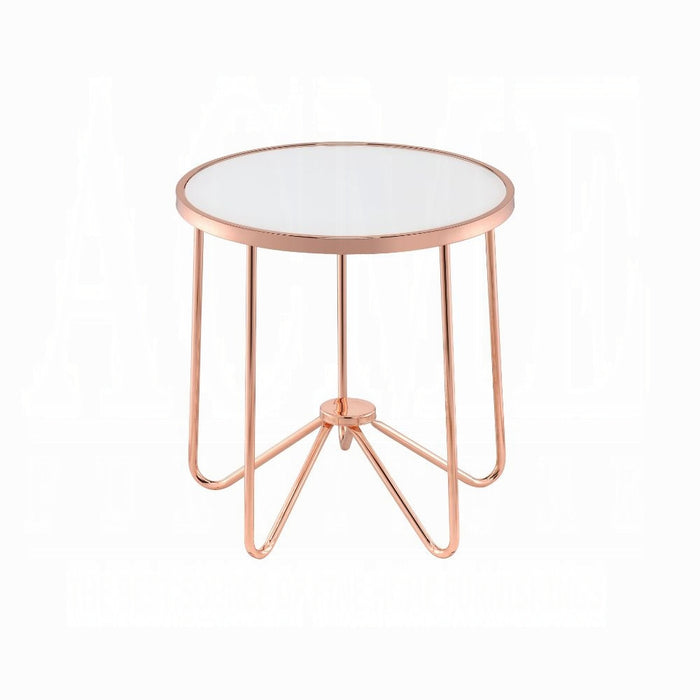 Alivia End Table