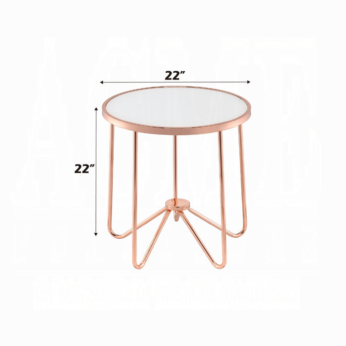 Alivia End Table