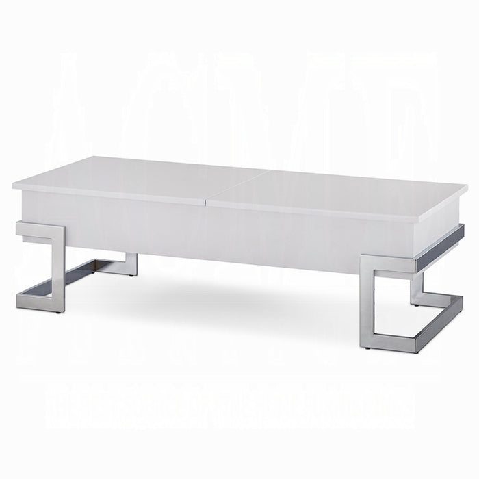 Calnan Coffee Table W/Lift Top