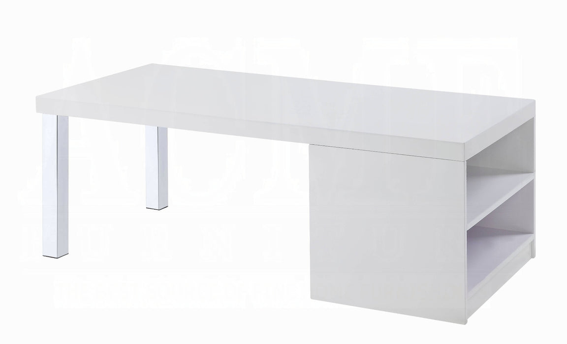 Harta Coffee Table