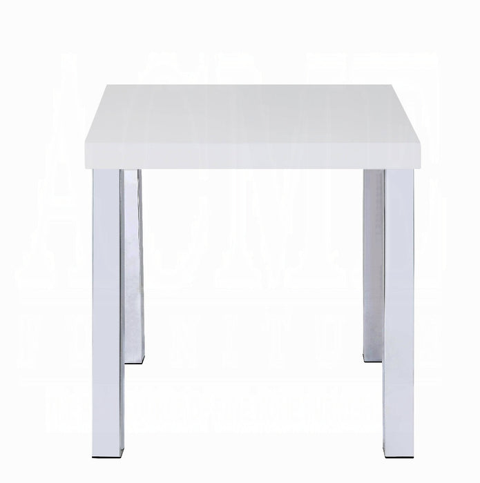 Harta End Table