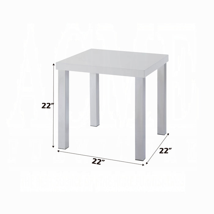 Harta End Table