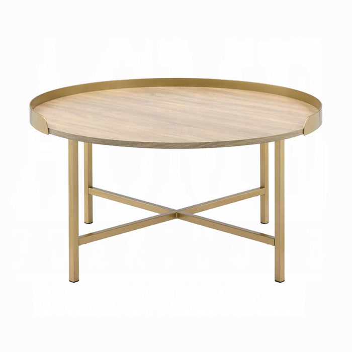 Mithea Coffee Table