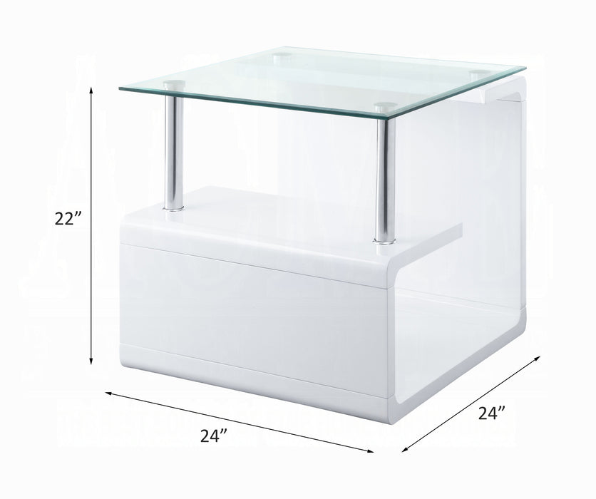 Nevaeh End Table