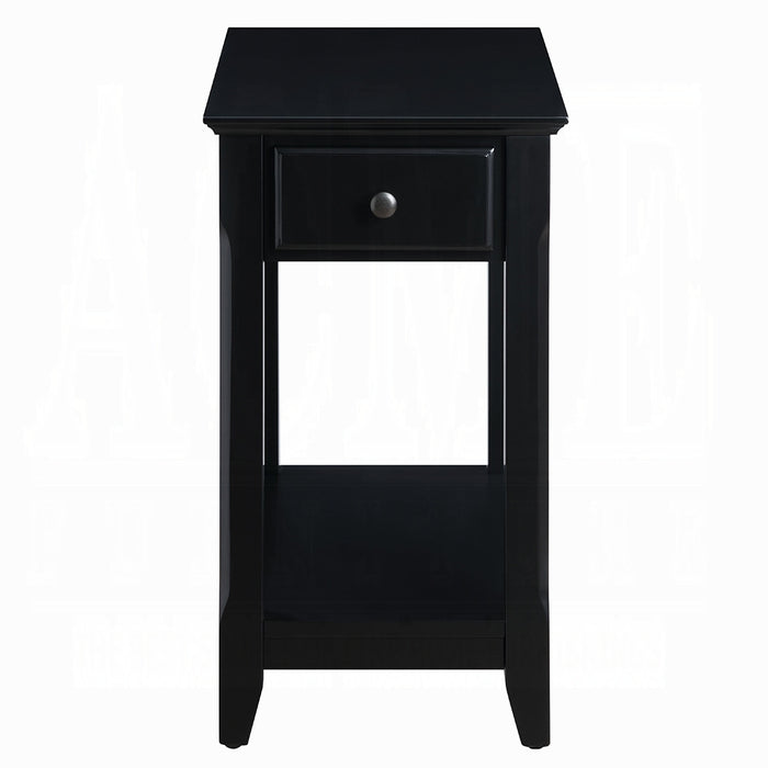 Bertie Accent Table