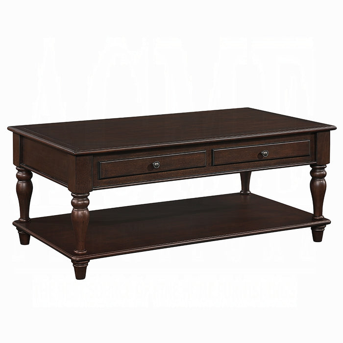 Farrel Coffee Table W/Lift Top