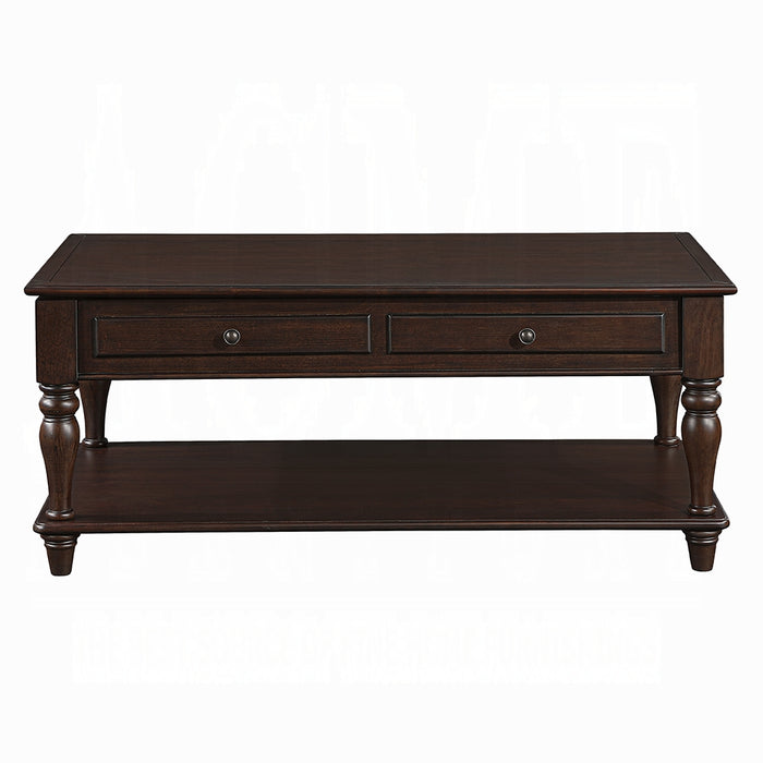 Farrel Coffee Table W/Lift Top