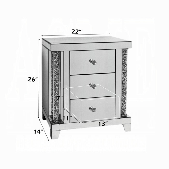Noralie Accent Table