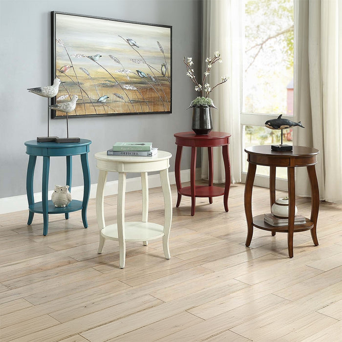 Aberta Accent Table
