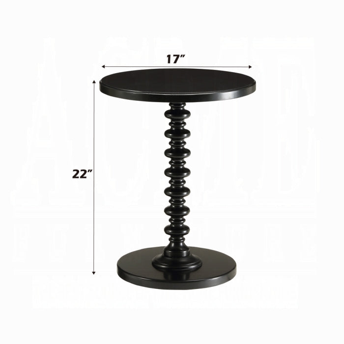 Acton Accent Table