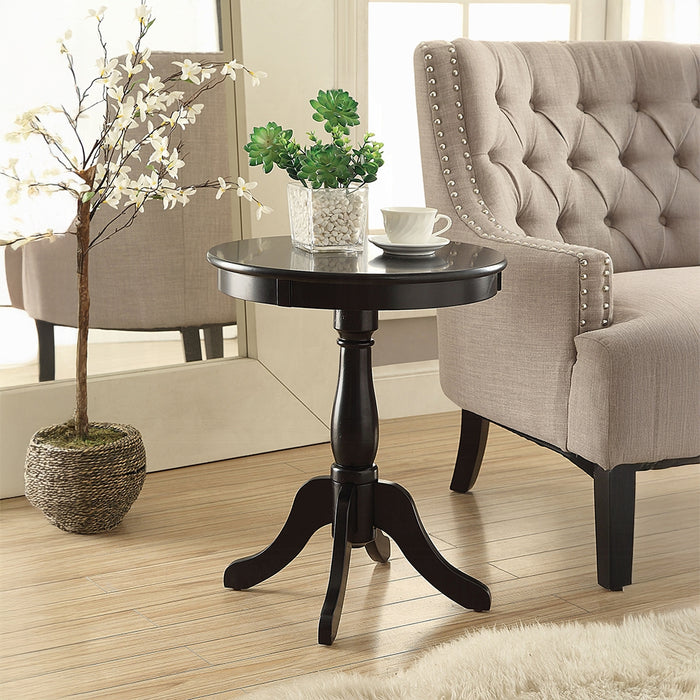 Alger Accent Table