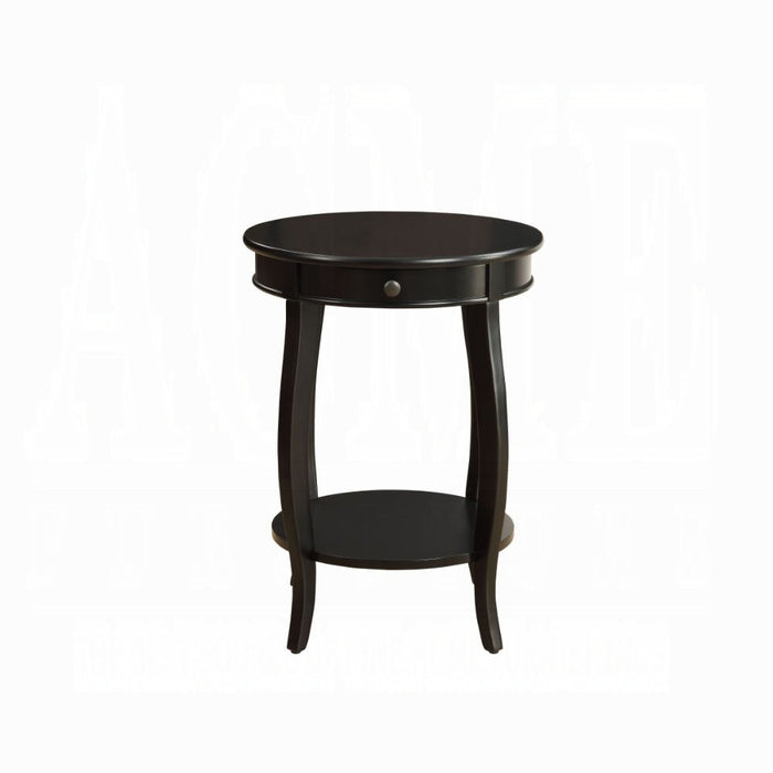 Alysa Accent Table