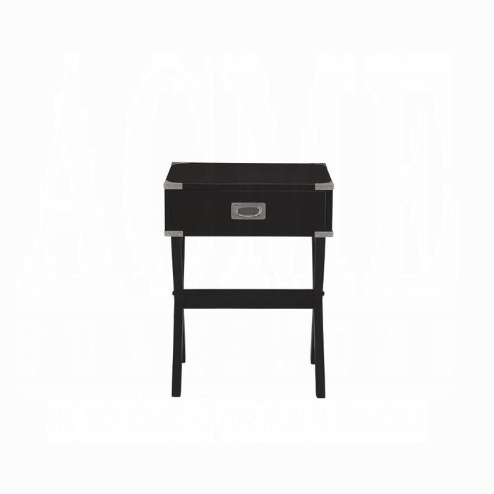 Babs Accent Table