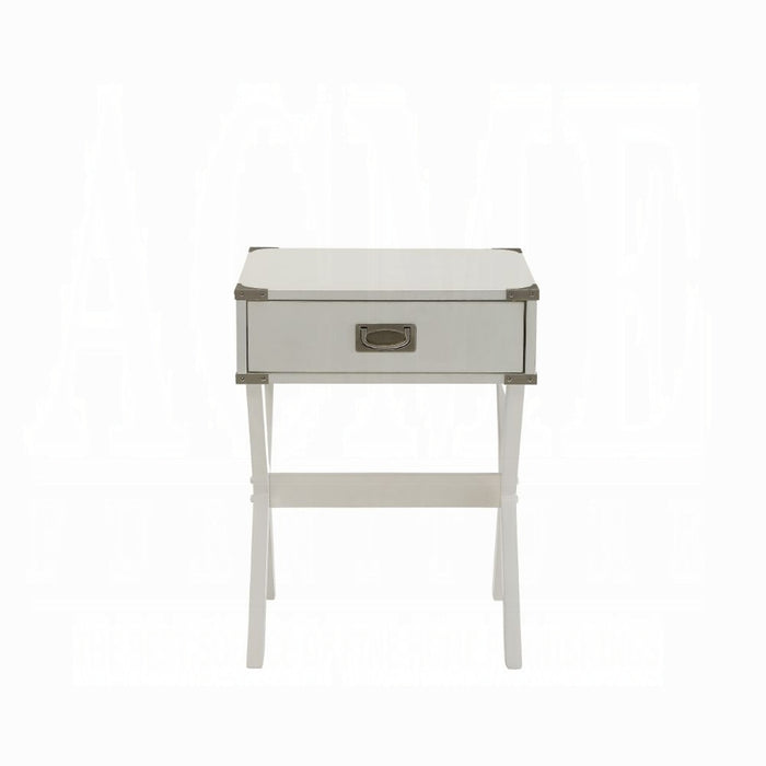 Babs Accent Table