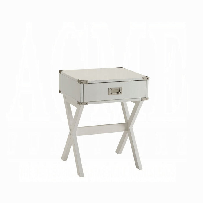 Babs Accent Table